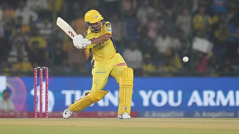 Indian Premier League Cricket IPL 2025 RR vs CSK: Ayush Mhatre