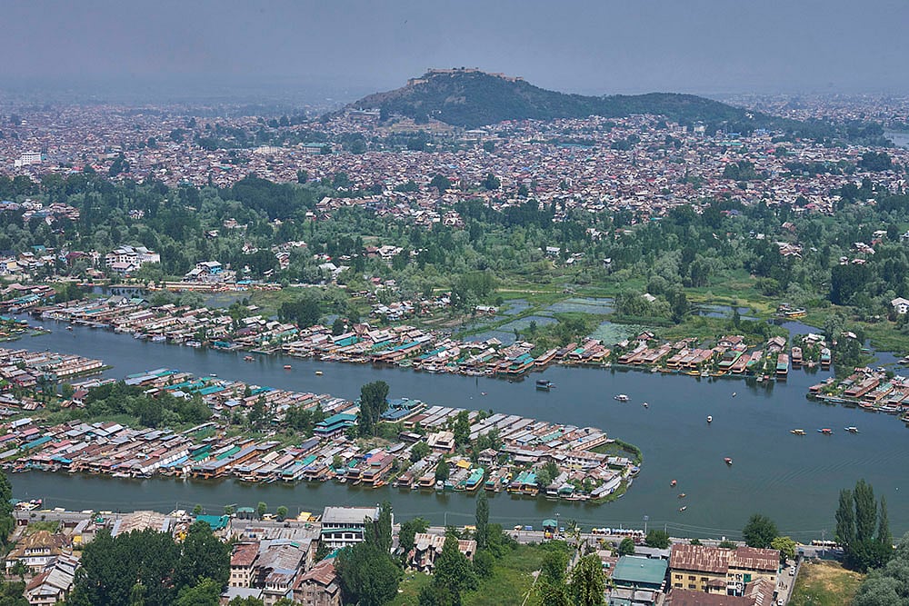 India Kashmir Pahalgam aftermath Tourism_6