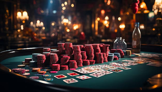 Casinos