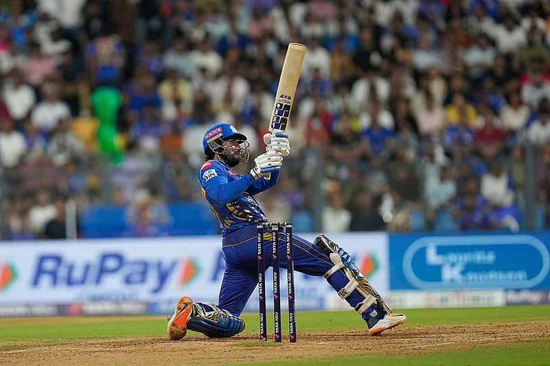 IPL 2025: Delhi Capitals vs Mumbai Indians