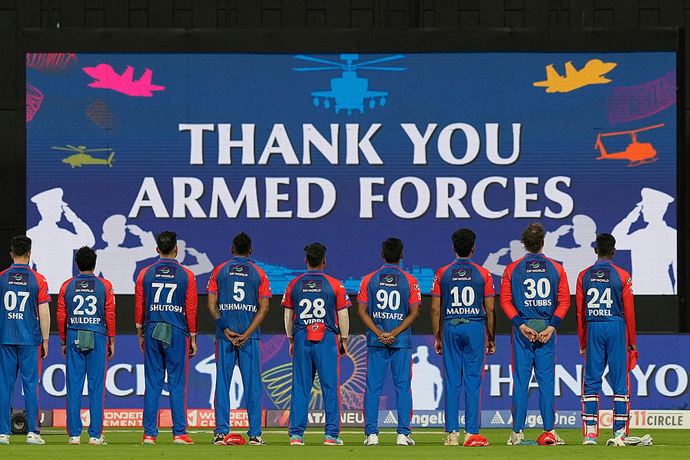 IPL: Mumbai Indians vs Delhi Capitals