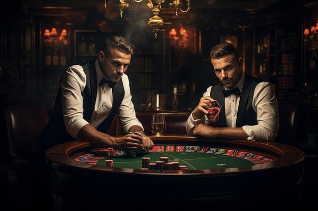 Casinos