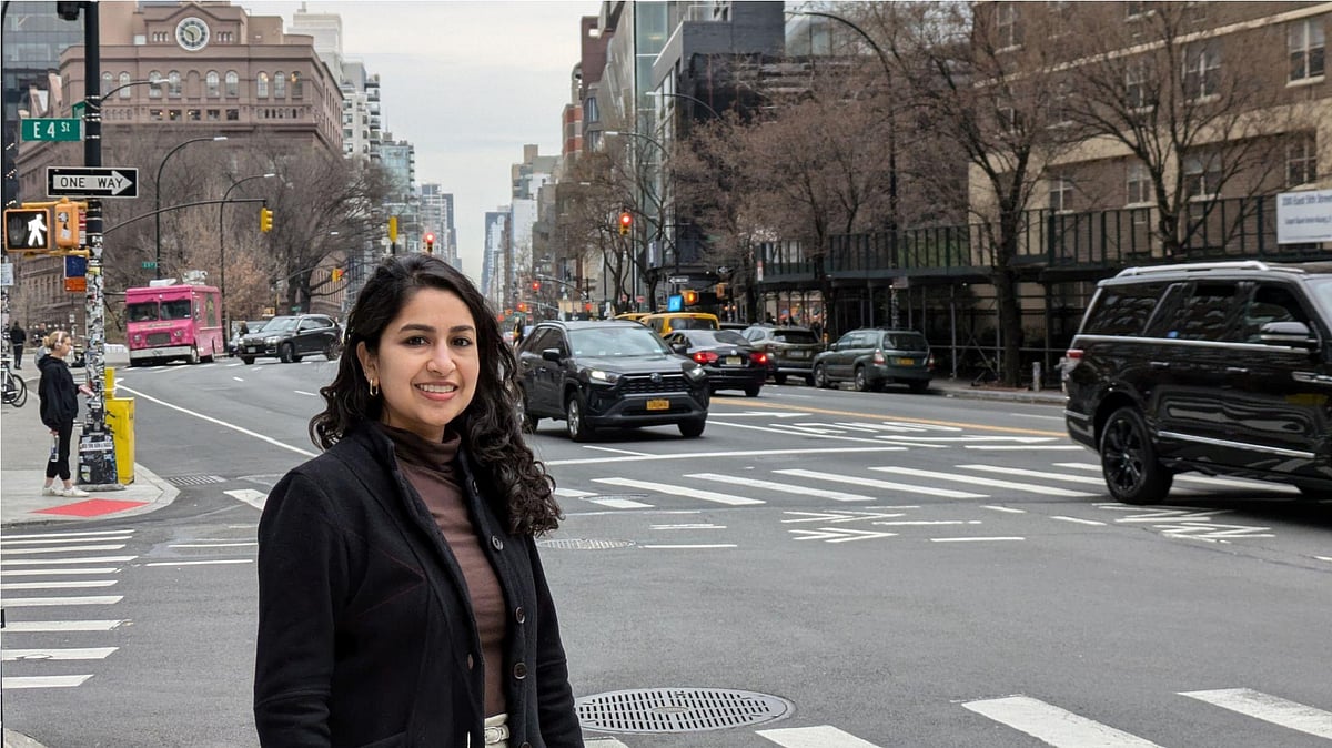 Anushree Jain’s Vision For Innovation With Purpose