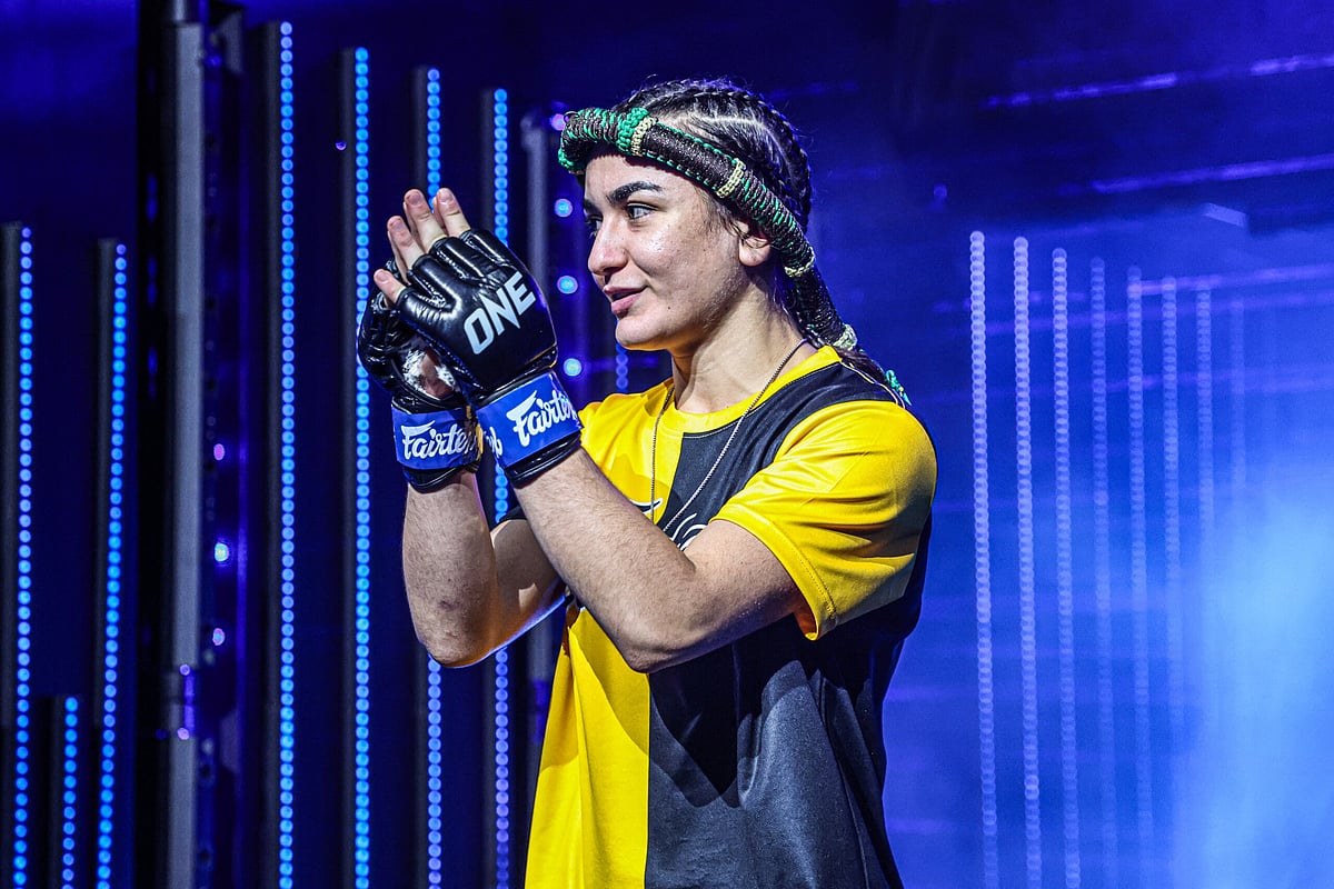 ONE Championship