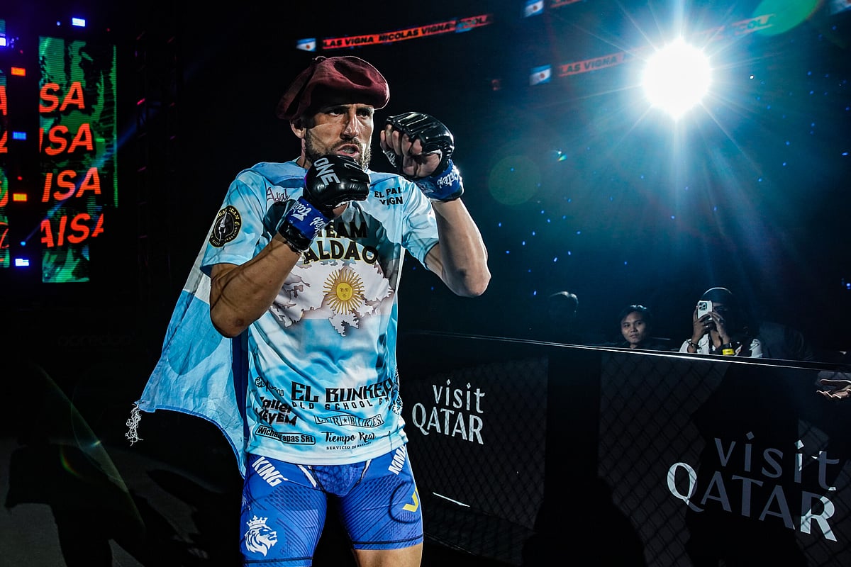 ONE Championship