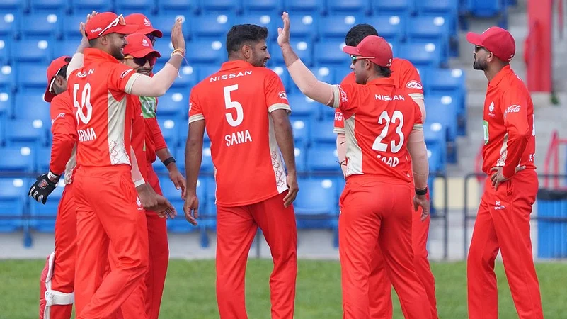 Canada Vs Italy LIVE Streaming, ICC T20 World Cup Warm Up Match: