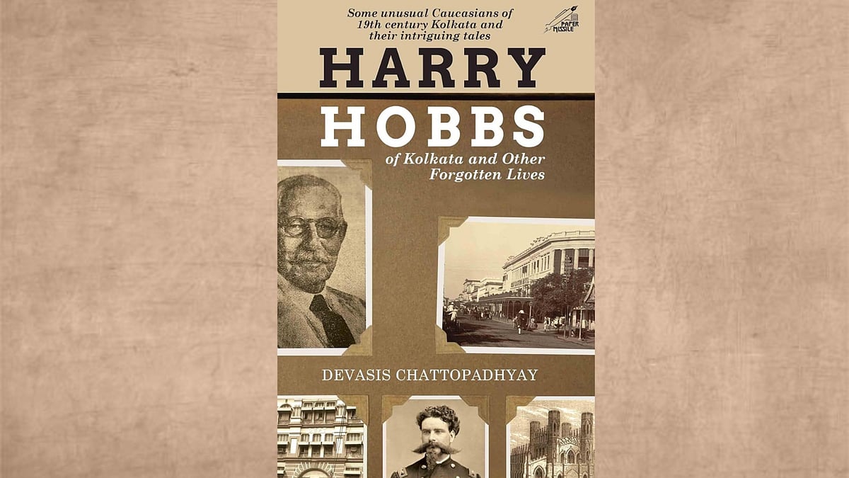 Devasis Chattopadhyay