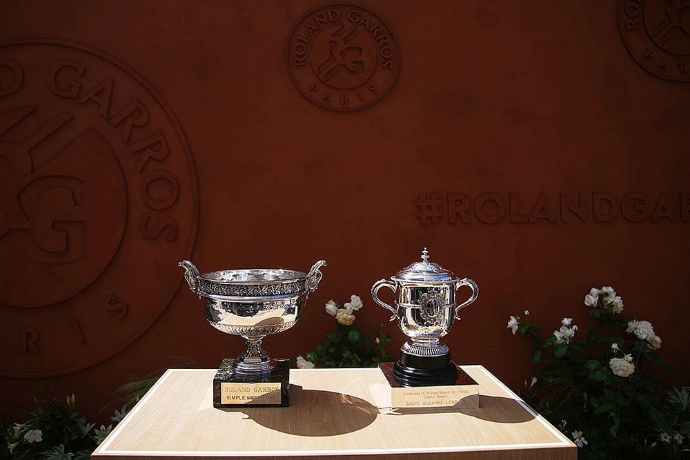French Open 2025