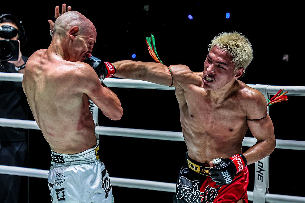 ONE Championship