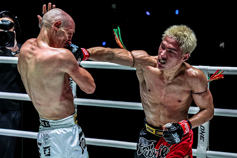 ONE Championship