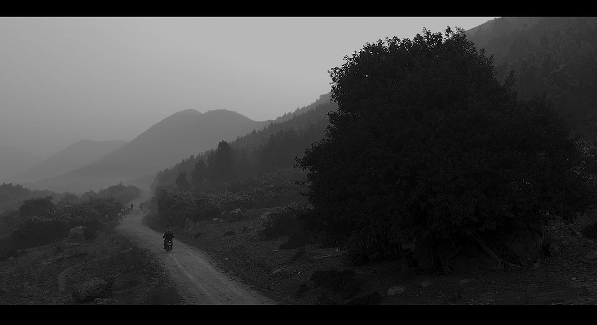 Swaha Still