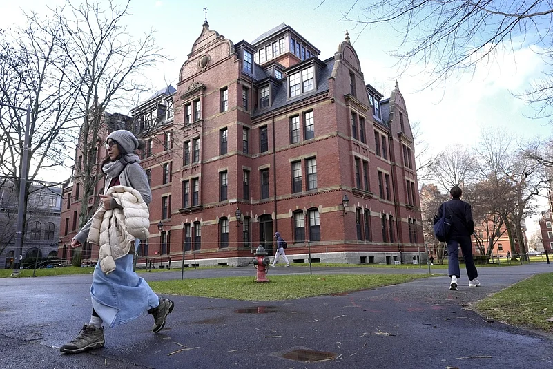 Harvard University