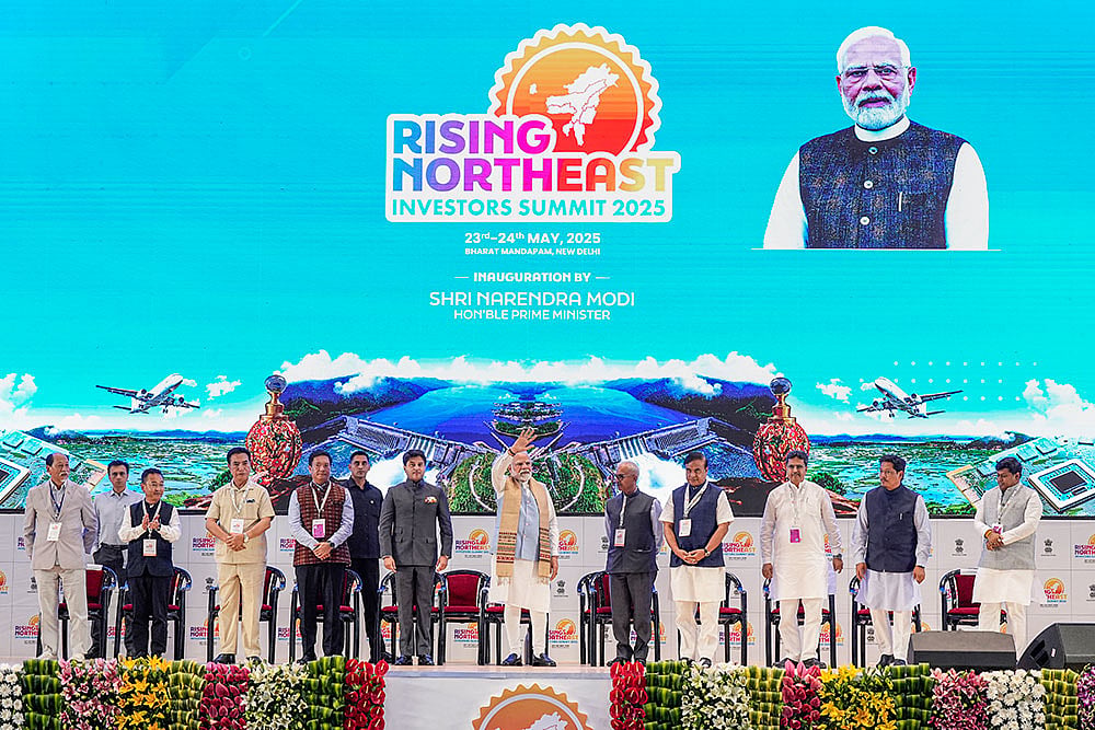 Rising Northeast Investors Summit 2025