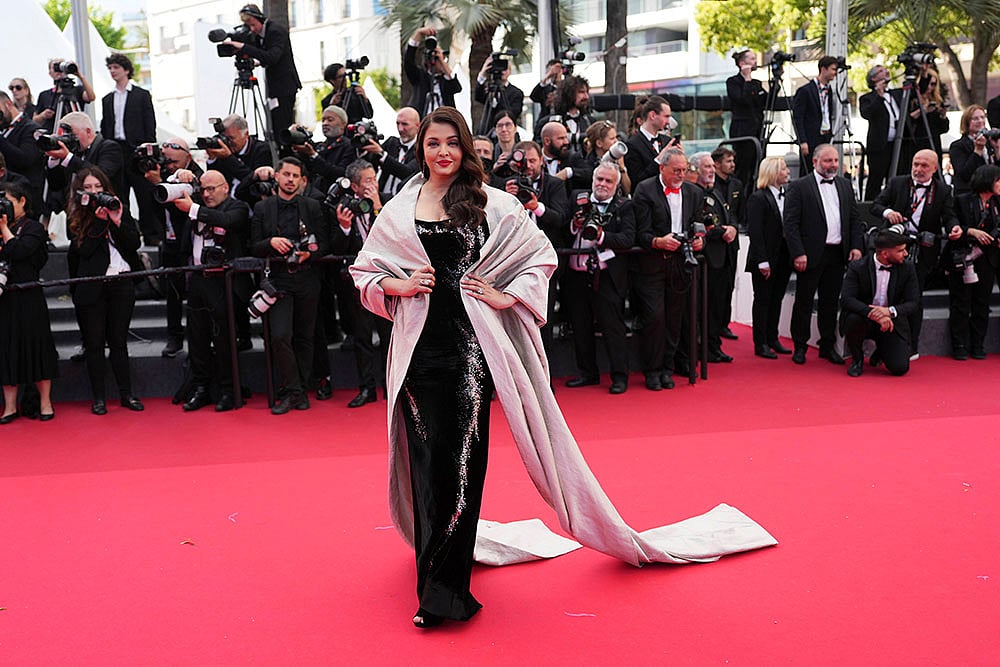Cannes 2025 78th Cannes international film festival Day 10: Aishwarya Rai Bachchan