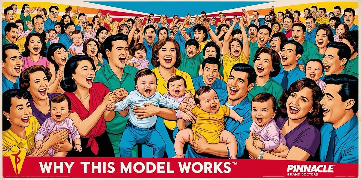 This is what it looks like when therapy is built around the child — not around institutions. India’s AI-powered, empathy-first model is setting a new global precedent. - Special Arrangement