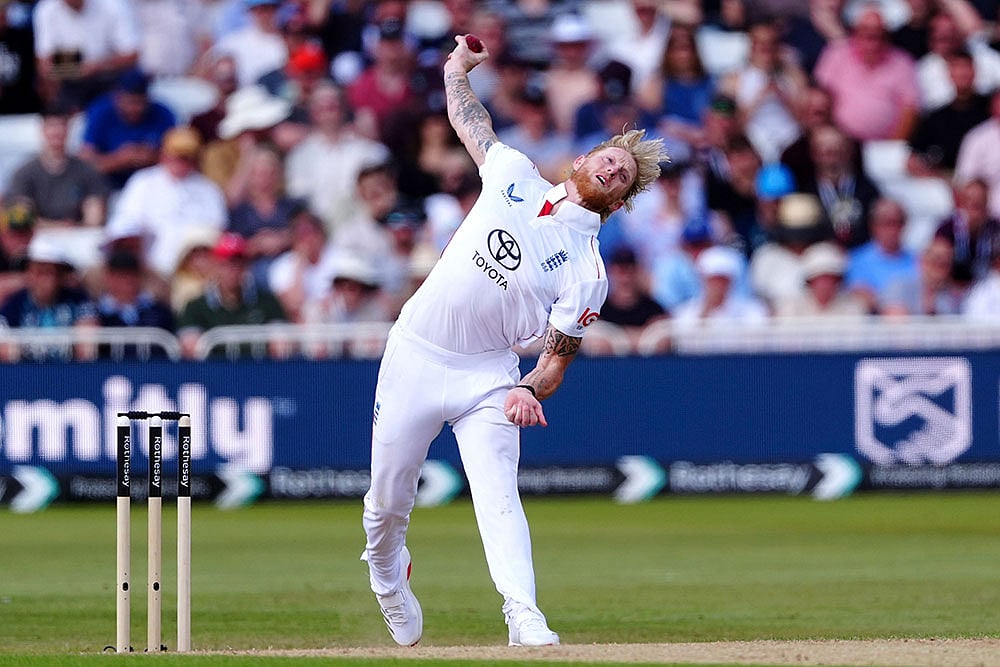 Rothesay International test series: Zimbabwe vs England