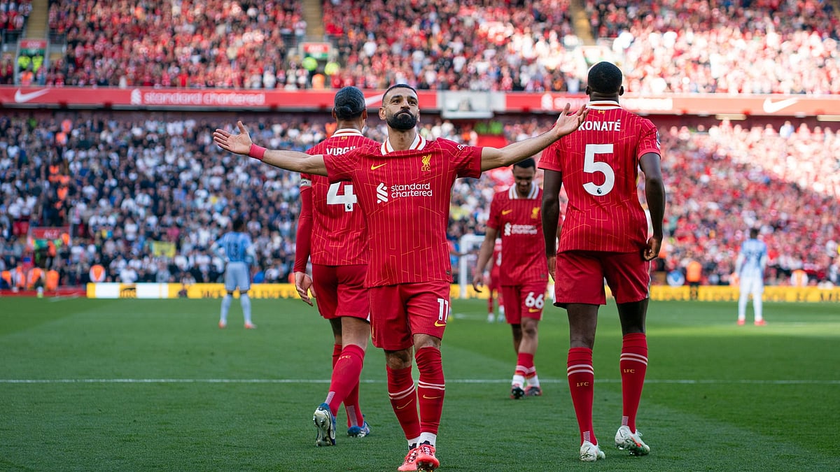Mohamed-Salah