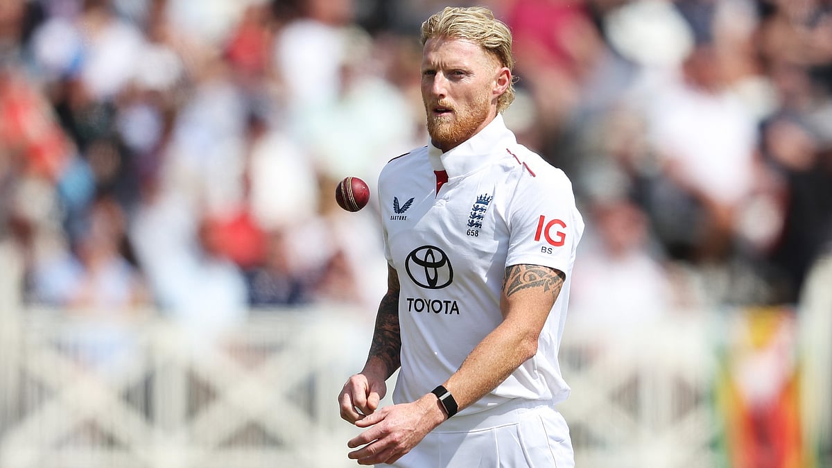 Ben-Stokes