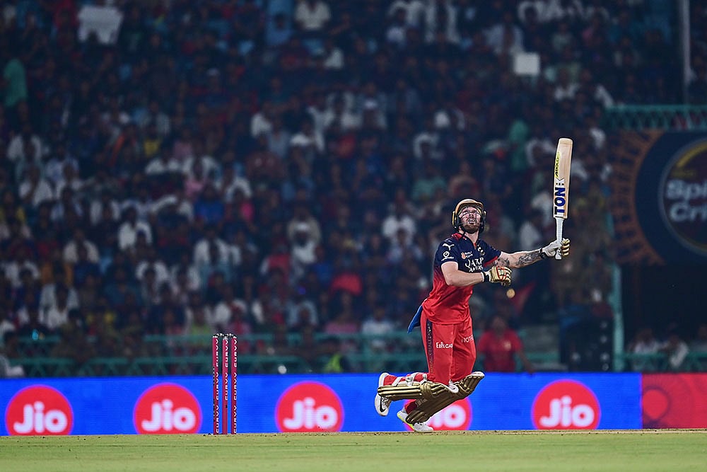 Indian Premiere League 2025: SRH vs RCB