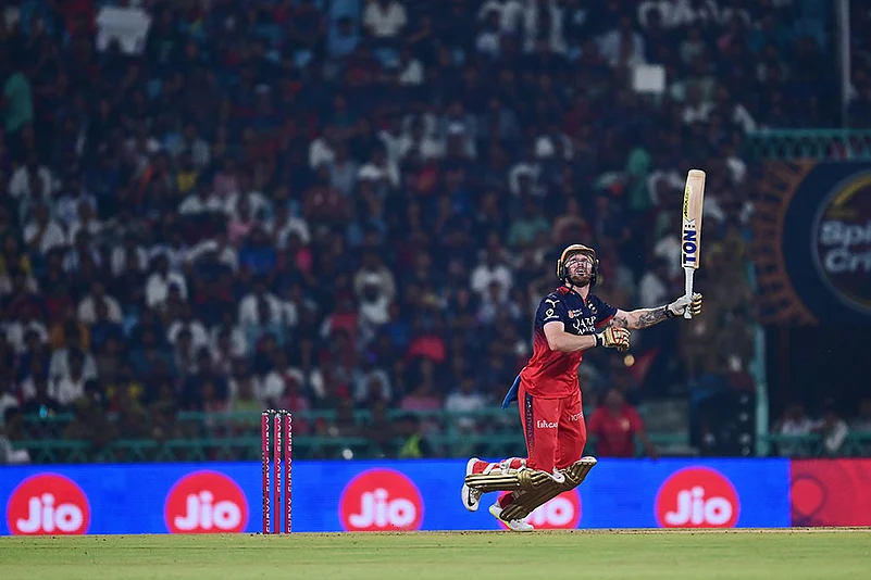 Indian Premiere League 2025: SRH vs RCB