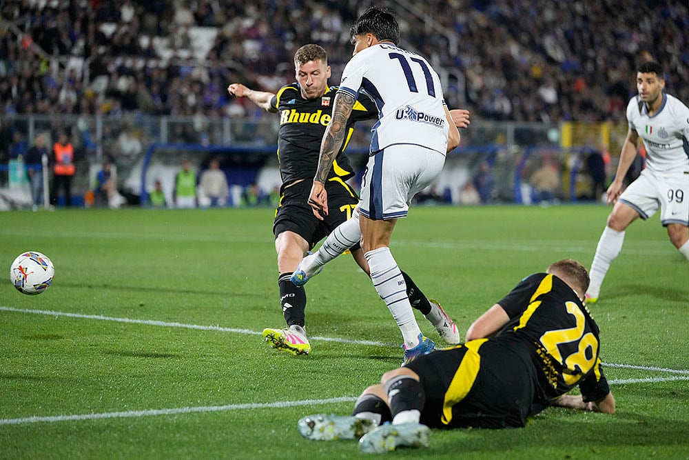 Serie A: Inter Milan vs Como