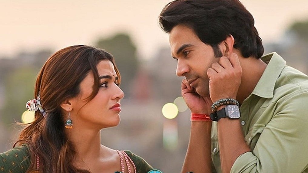 X : Bhool Chuk Maaf earns in single digit on day 1