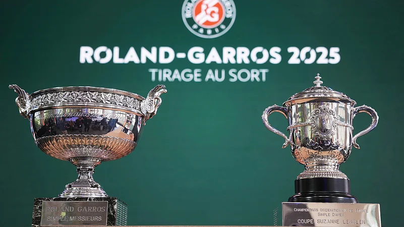 French Open 2025 Preview