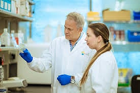 New Superbugs Found In NASA Cleanrooms Could Aid Space Travel And Biotech