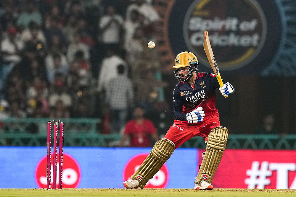 IPL: RCB vs SRH