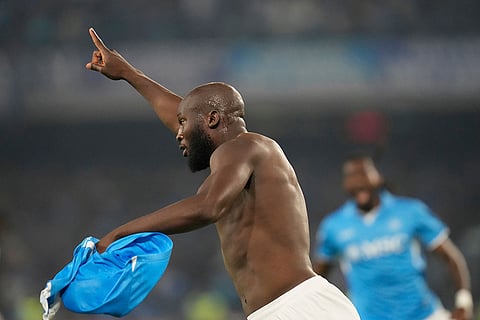 Italian Serie A 2024-25: Cagliari vs Napoli