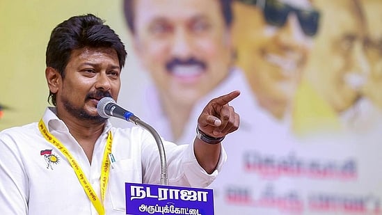 PTI : Lashing out at the opposition AIADMK leader Edappadi K Palaniswami, he said even before Sitharaman finished her budget speech, Palaniswami hailed it as a "great budget and welcomed it".