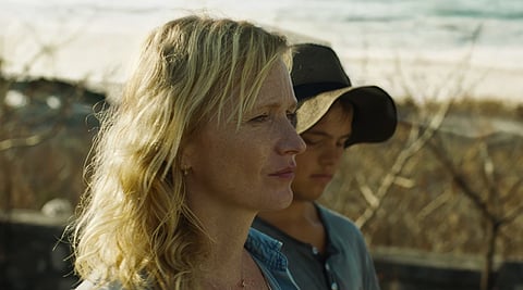 Caravan Still