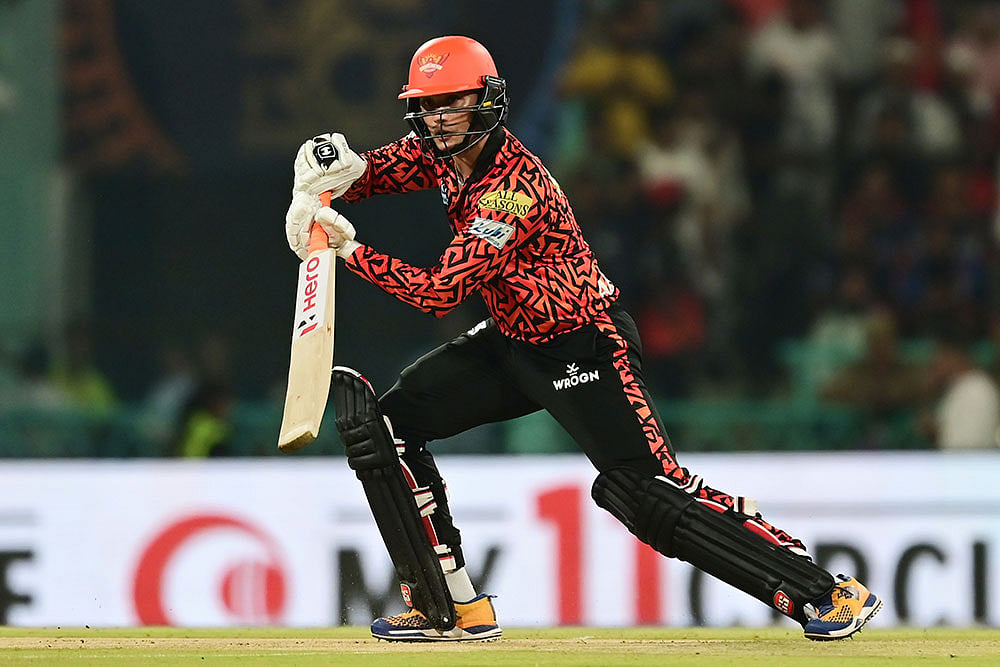 IPL: Royal Challengers Bengaluru vs Sunrisers Hyderabad