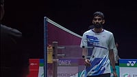 BWF : Srikanth Kidambi Vs Yushi Tanaka Live Score, Indonesia Open: Indian Star Eyes Strong Start Against Japanese Opponent