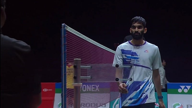 Kidambi-Srikanth