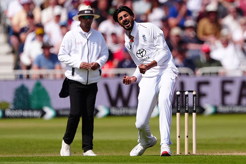 England Zimbabwe Cricket