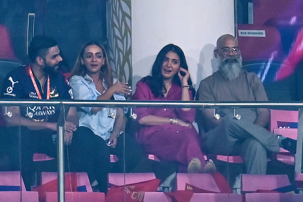 IPL: SRH vs RCB