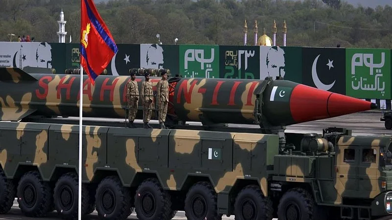 Pakistan