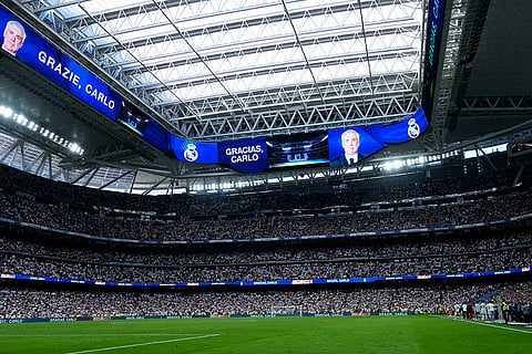 La Liga 2025: Real Madrid vs Real Sociedad