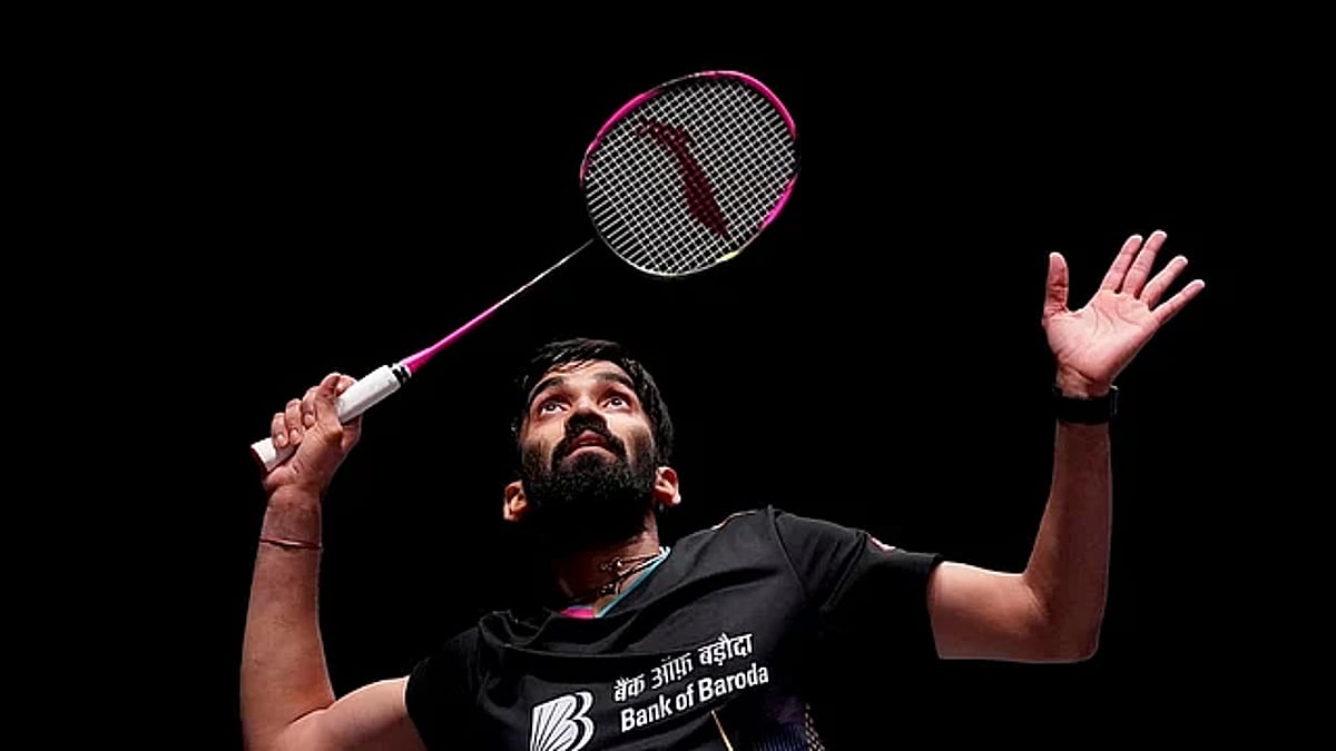 India Vs Canada Highlights, Thomas Cup 2026 Updates