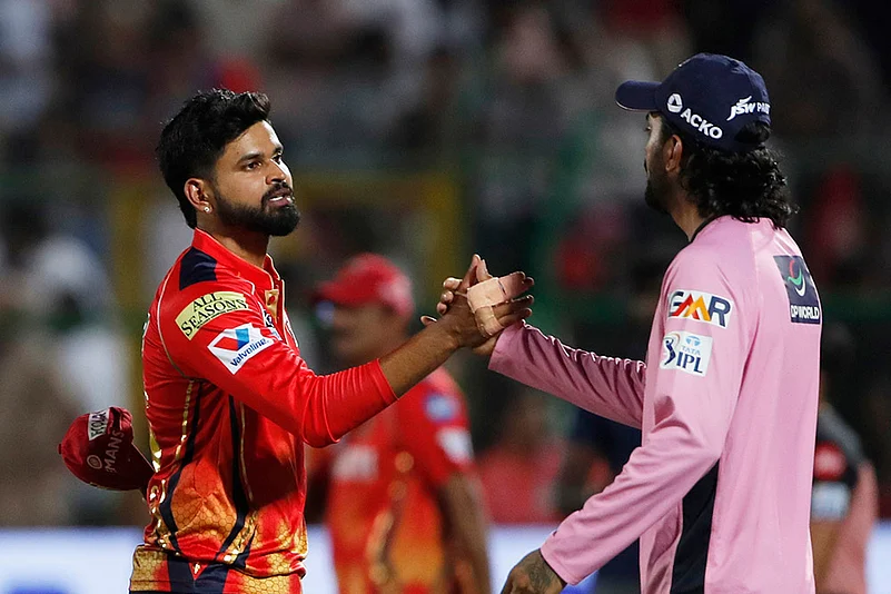 Indian Premier League Cricket IPL 2025 PBKS Vs DC: Shreyas Iyer