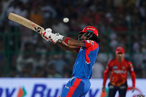 IPL 2025: Punjab Kings Vs Delhi Capitals