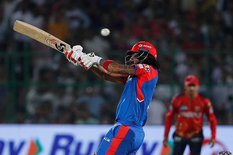 Indian Premier League Cricket IPL 2025 PBKS Vs DC: KL Rahul