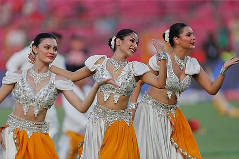IPL 2025: Punjab Kings Vs Delhi Capitals