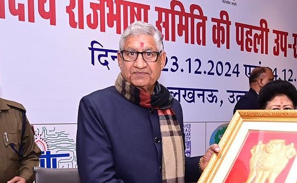 X/@rcjangrabjp : BJP Rajya Sabha MP Ram Chander Jangra