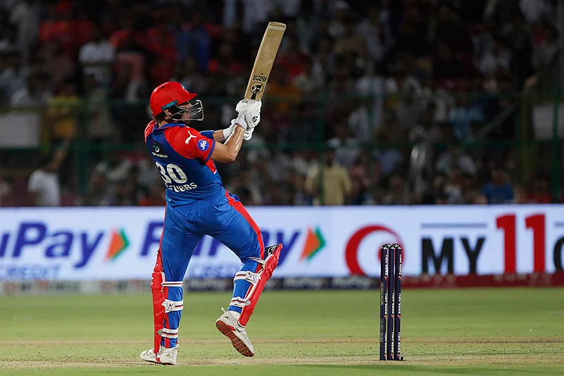 Indian Premier League Cricket IPL 2025 PBKS Vs DC: Tristan Stubbs