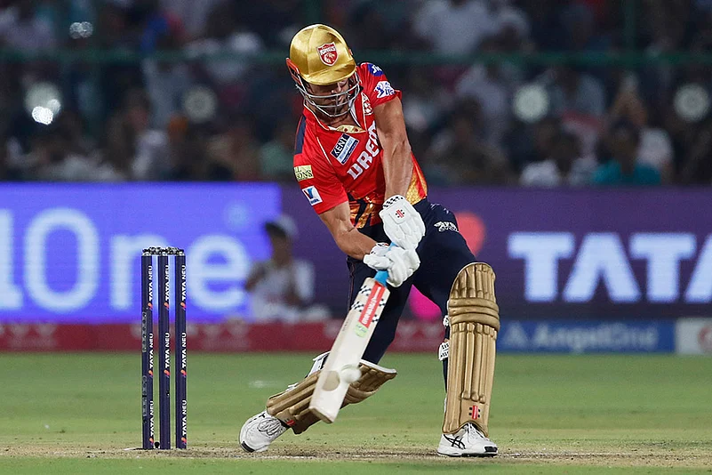 Indian Premier League Cricket IPL 2025 PBKS Vs DC: Marcus Stoinis