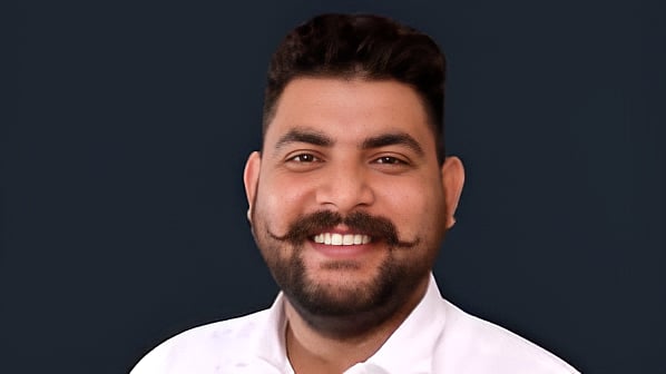 |- : Punjab: Four People Arrested In Akali Dal Councillor Harjinder Singh Murder Case