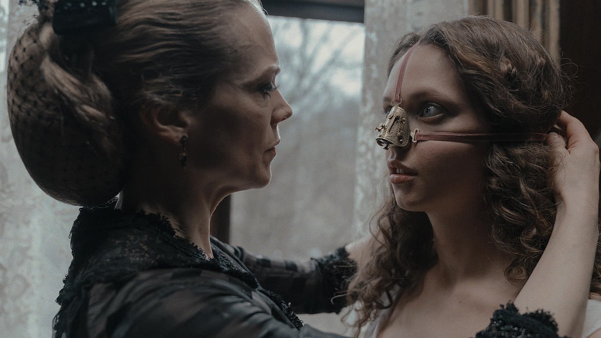 IMDB : The Ugly Stepsister Still
