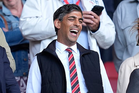 English Premier League 2024-25: Arsenal vs Southampton